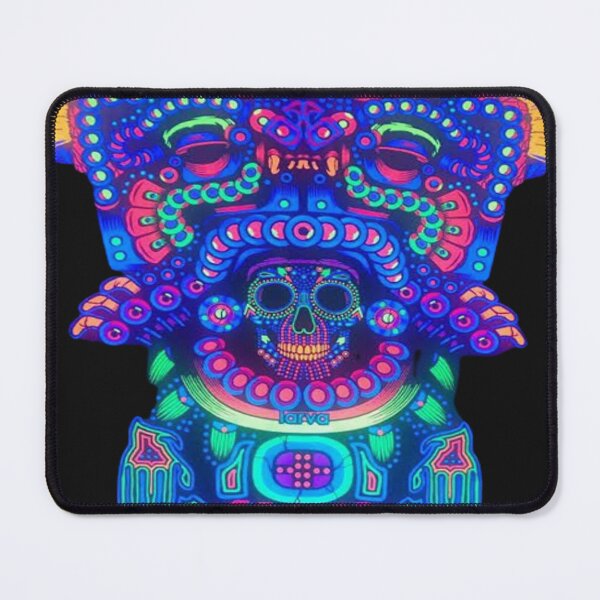 Item preview, Aztec God designed and sold by Teixeira224.