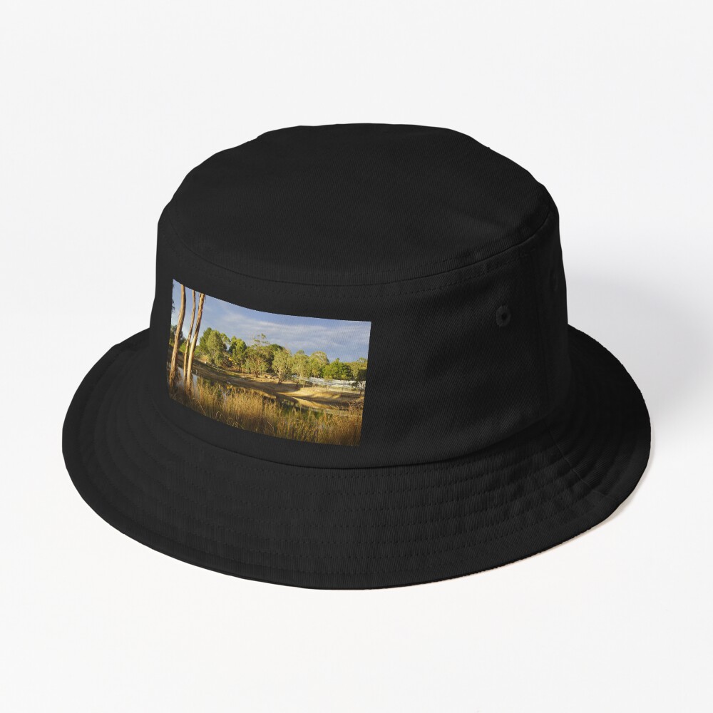 Item preview, Bucket Hat designed and sold by MagpieSprings.