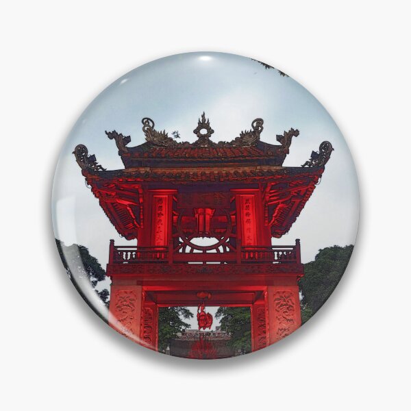 Item preview, Ciudad de Hanoi, Vietnam designed and sold by Alexandra Rty.