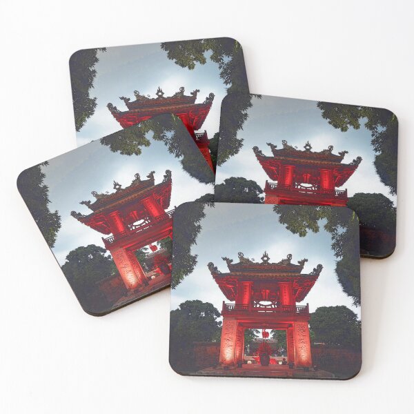 Item preview, Hanoi Vietnam City designed and sold by Alexandra Rty.