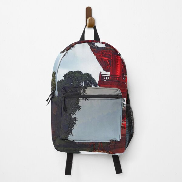 Item preview, Hanoi Vietnam City designed and sold by Alexandra Rty.