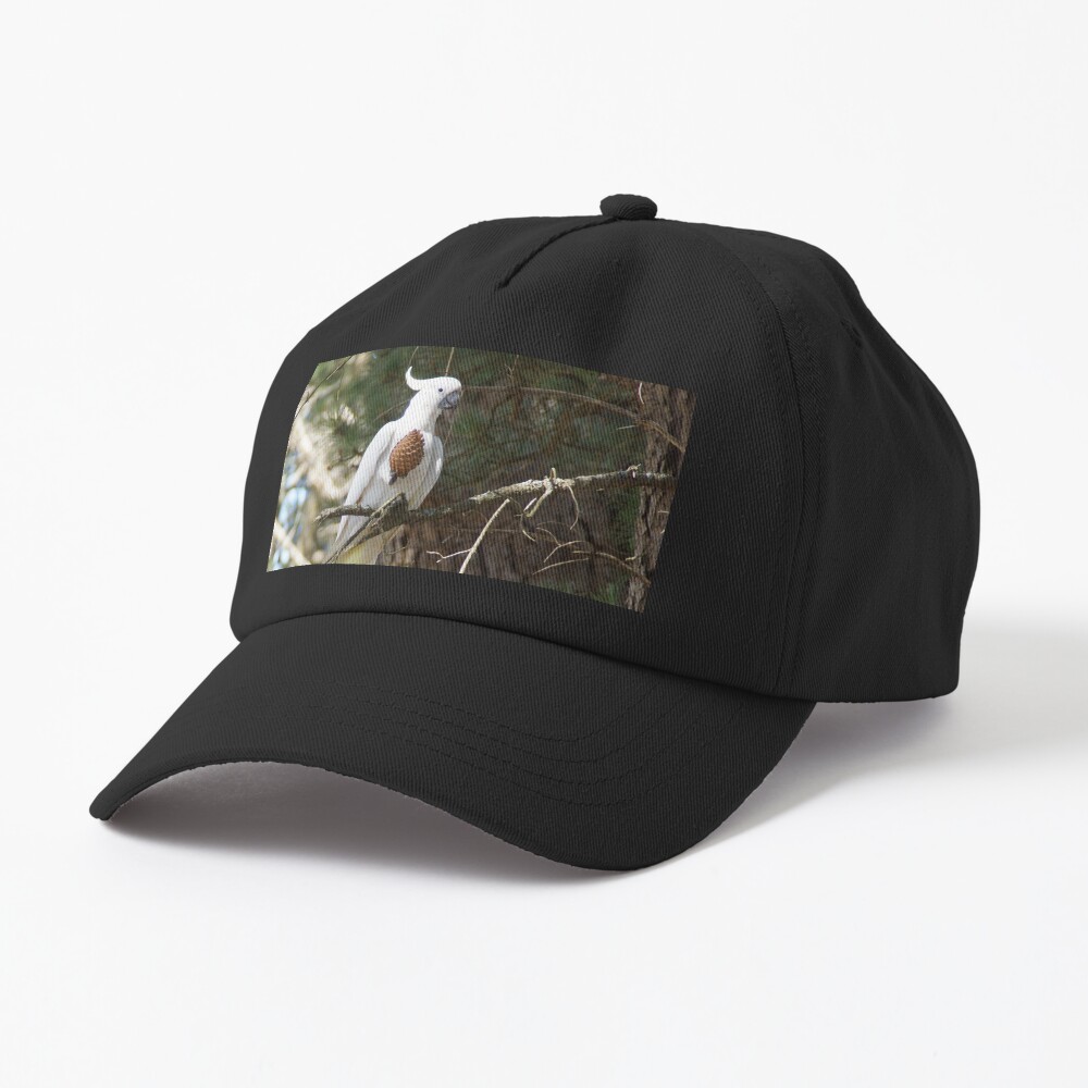 Item preview, Dad Hat designed and sold by MagpieSprings.