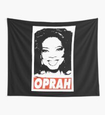 OW Wall Tapestry