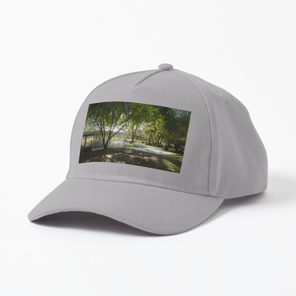 Item preview, Baseball Cap designed and sold by MagpieSprings.