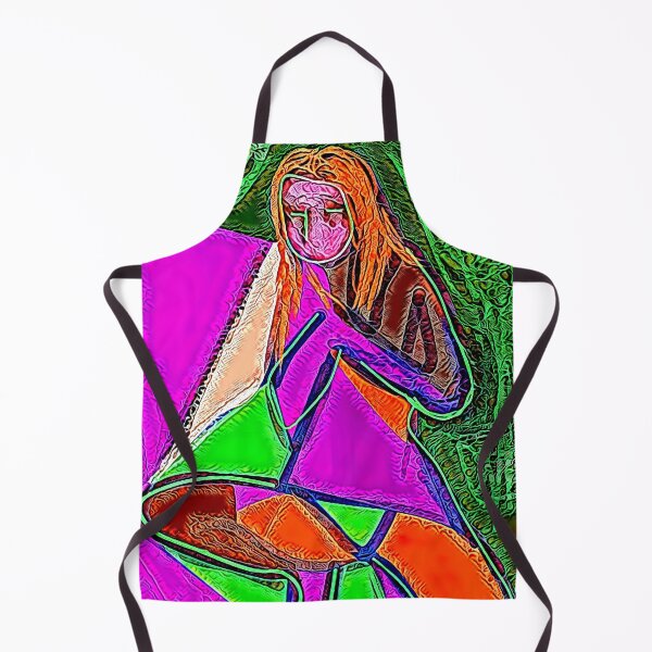 Item preview, "Valeria VI" semi-abstract female figure designed and sold by pulchritude560.