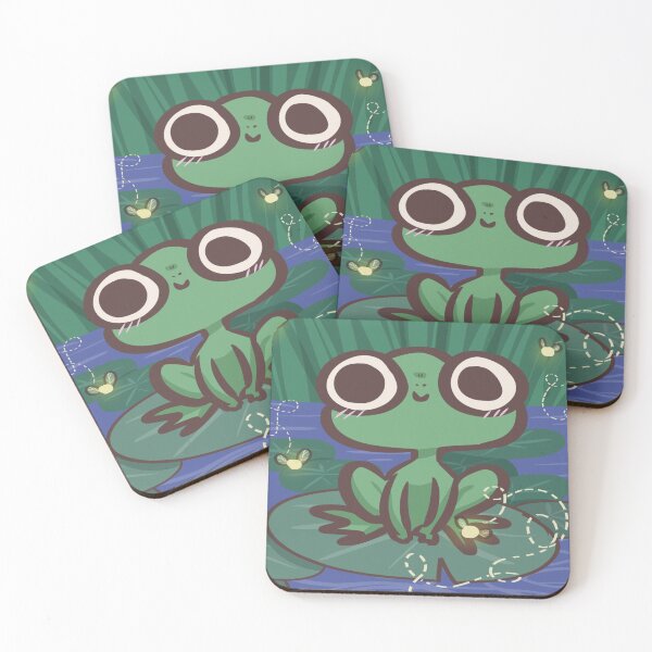 Item preview, Vibing Frog designed and sold by XiouTime.
