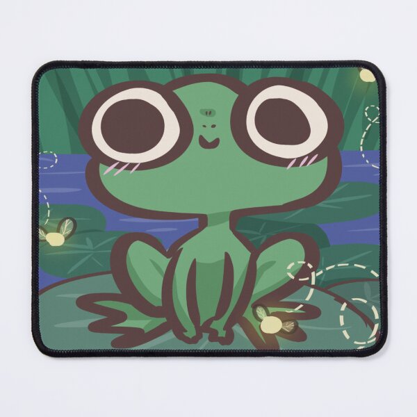 Item preview, Vibing Frog designed and sold by XiouTime.