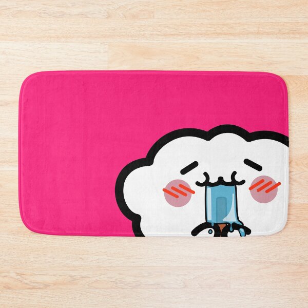 Item preview, Happy- Ice Pop Luv designed and sold by GoobyCloud.