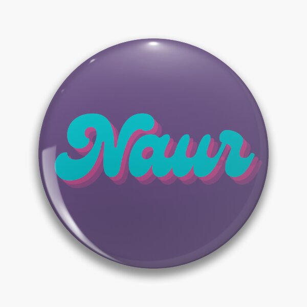 Item preview, Naur designed and sold by toadsforall.