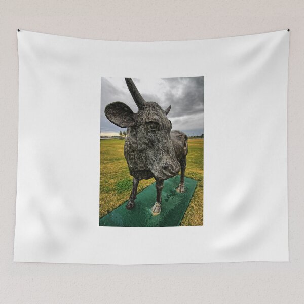 Item preview, Camden cow (1) designed and sold by Ian Ramsay.