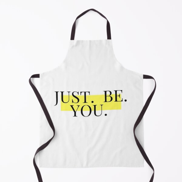 Item preview, Just Be You designed and sold by RemieJames.