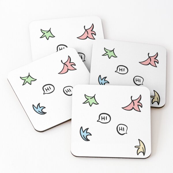 Item preview, Paquete de pegatinas Heartstopper designed and sold by bellasticks.