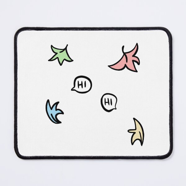 Item preview, Heartstopper Sticker Pack designed and sold by bellasticks.