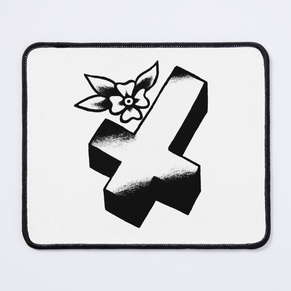 Item preview, The Cross of St. Peter designed and sold by LadyMorgan.