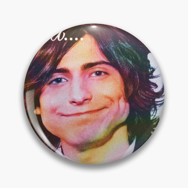 Artikelvorschau, Aidan Gallagher Meme entworfen und verkauft von theastralrealm.