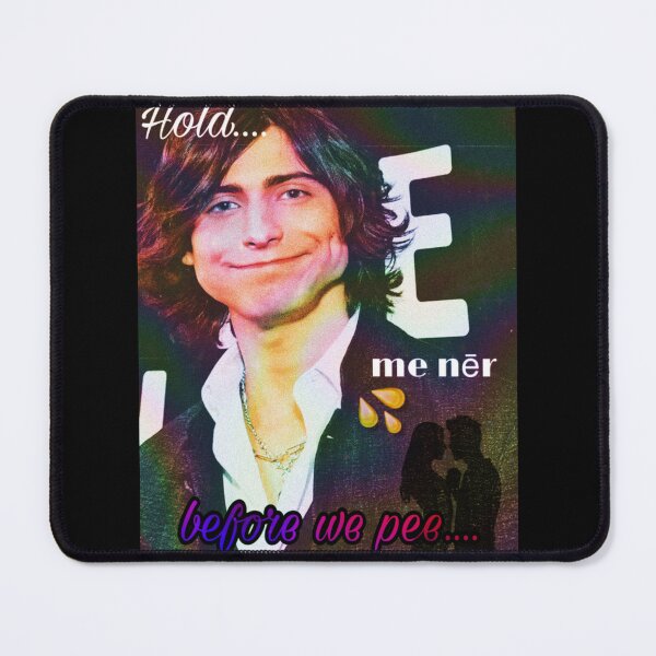 Item preview, Aidan Gallagher Meme designed and sold by theastralrealm.