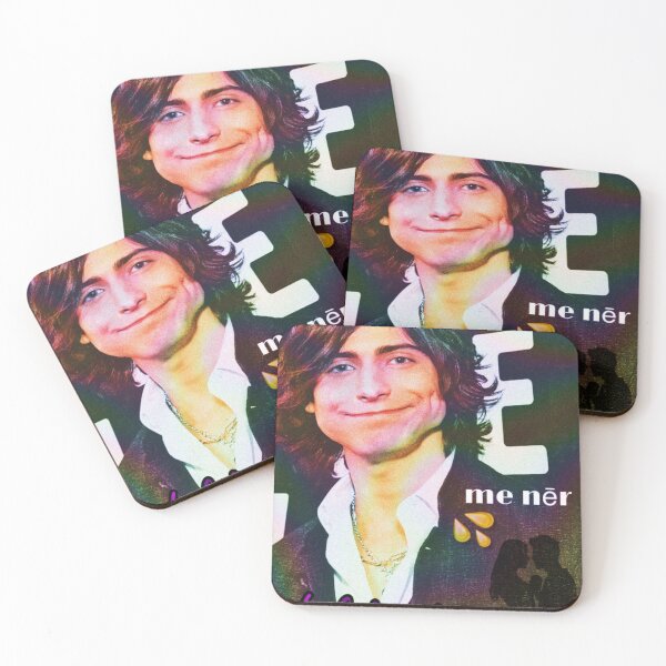 Item preview, Aidan Gallagher Meme designed and sold by theastralrealm.