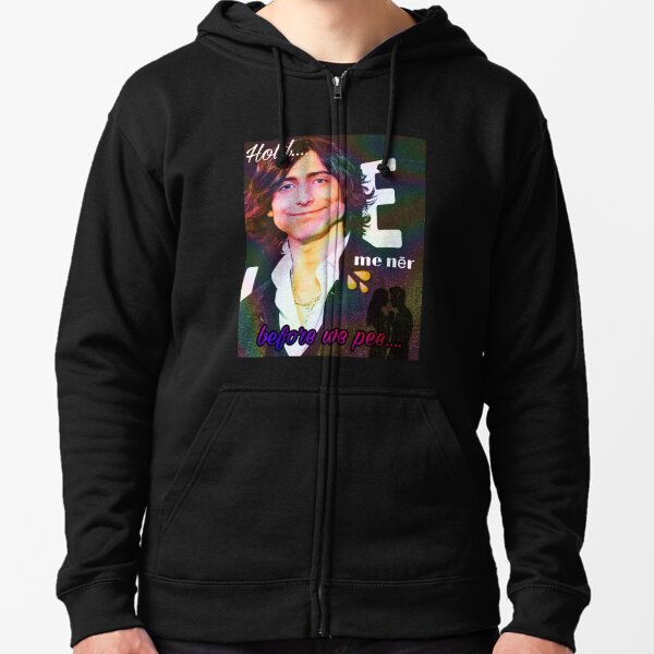 Sudaderas Aidan Gallagher Meme Redbubble