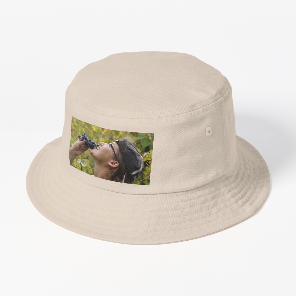 Item preview, Bucket Hat designed and sold by MagpieSprings.