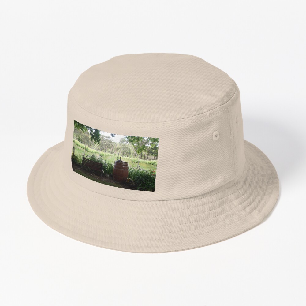 Item preview, Bucket Hat designed and sold by MagpieSprings.