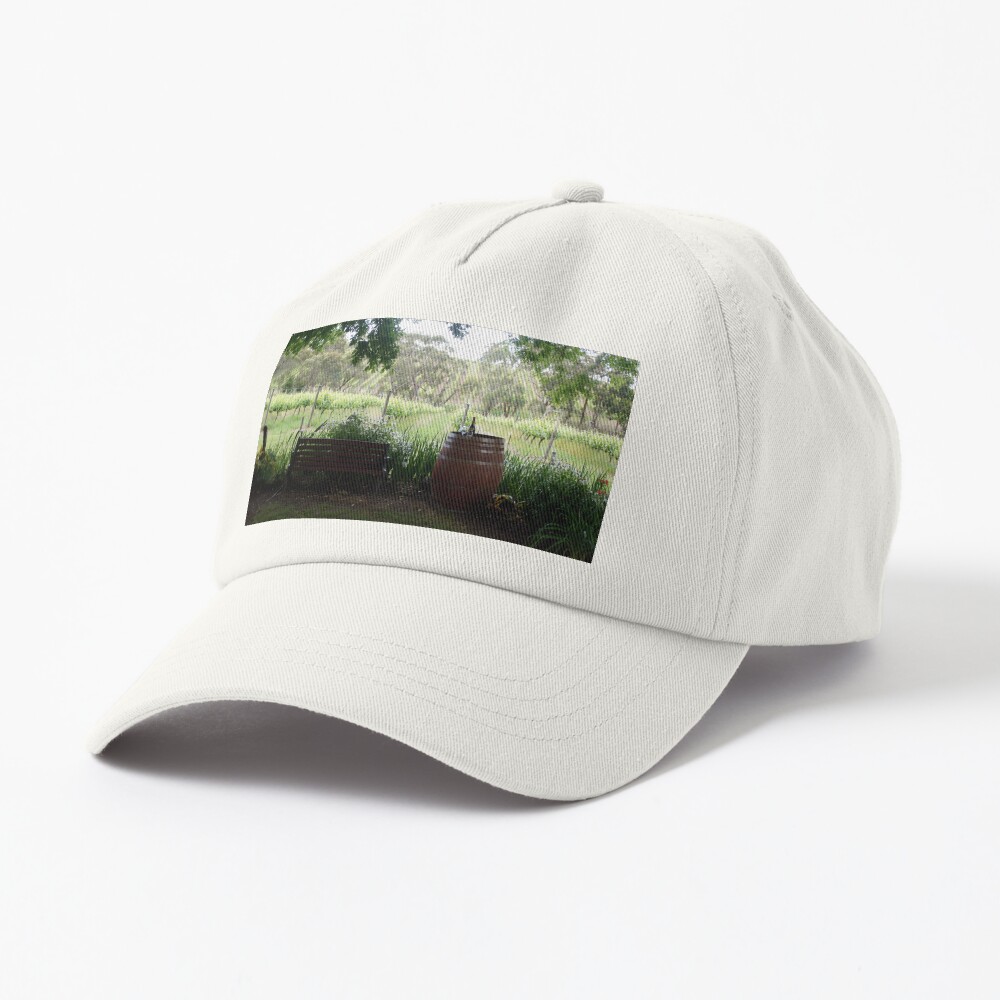Item preview, Dad Hat designed and sold by MagpieSprings.