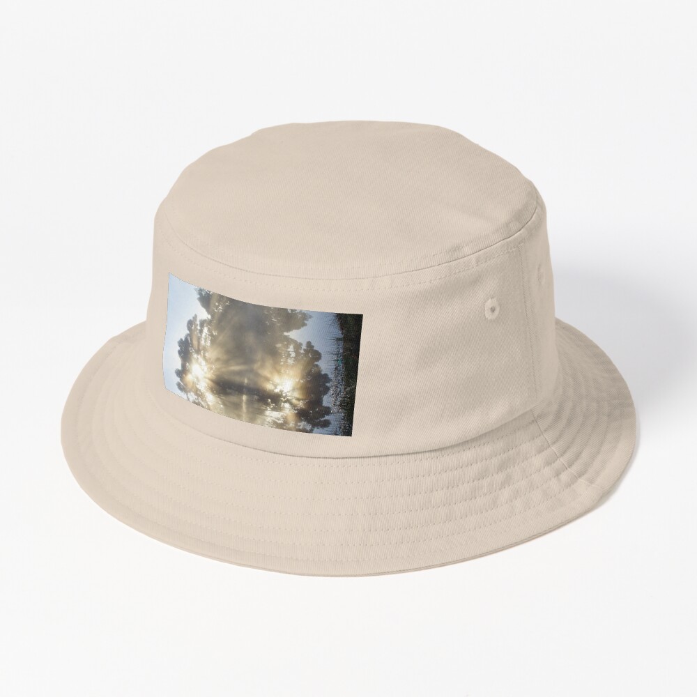 Item preview, Bucket Hat designed and sold by MagpieSprings.
