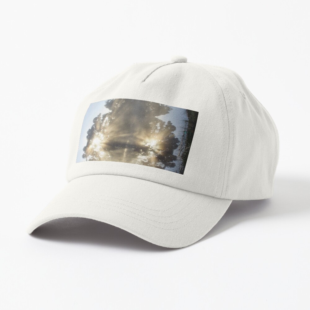 Item preview, Dad Hat designed and sold by MagpieSprings.