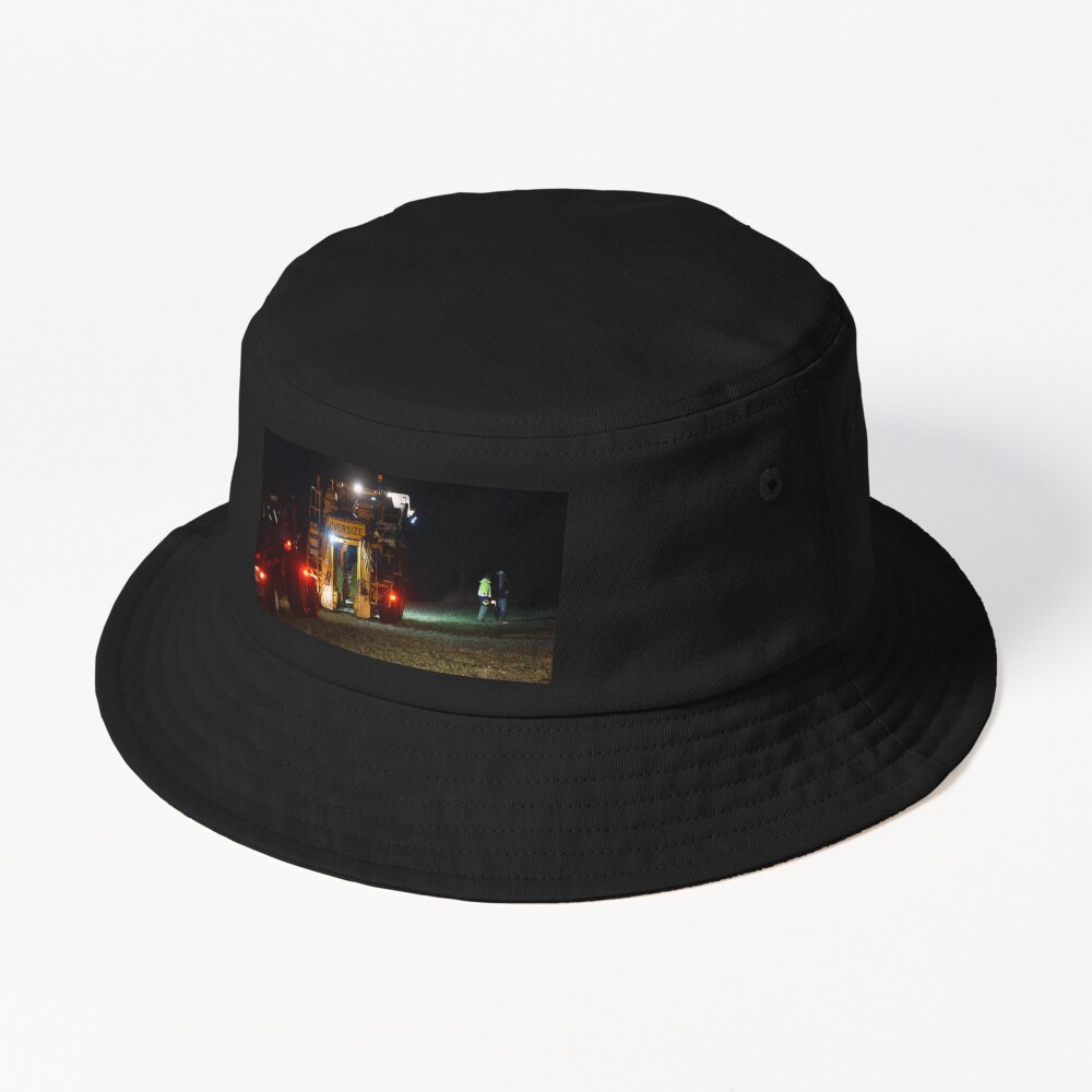 Item preview, Bucket Hat designed and sold by MagpieSprings.