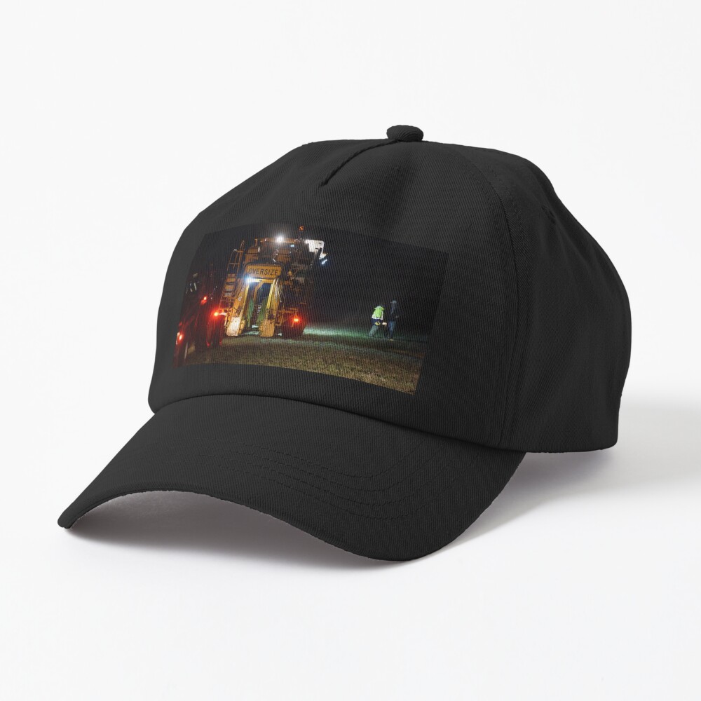 Item preview, Dad Hat designed and sold by MagpieSprings.