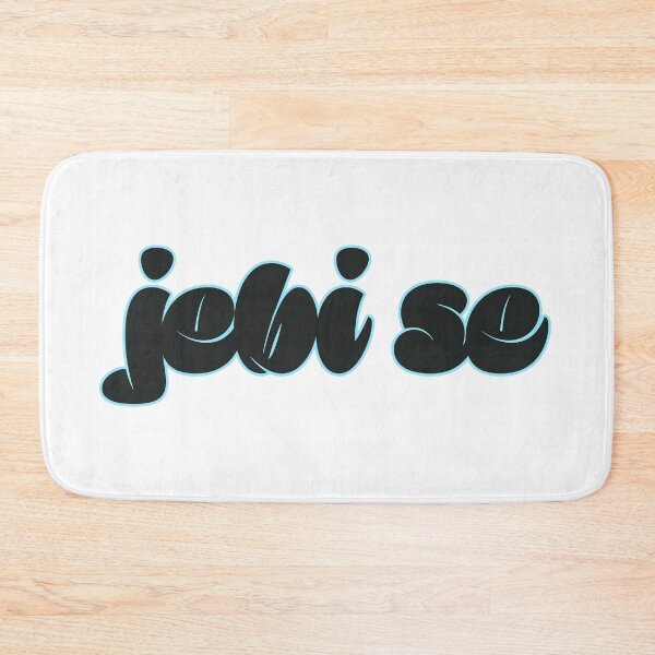 Item preview, Jebi Se designed and sold by smilic.