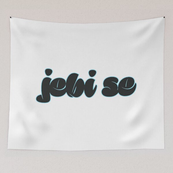 Item preview, Jebi Se designed and sold by smilic.