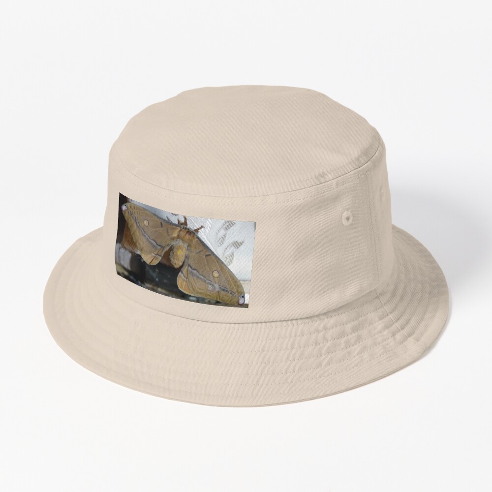 Item preview, Bucket Hat designed and sold by MagpieSprings.