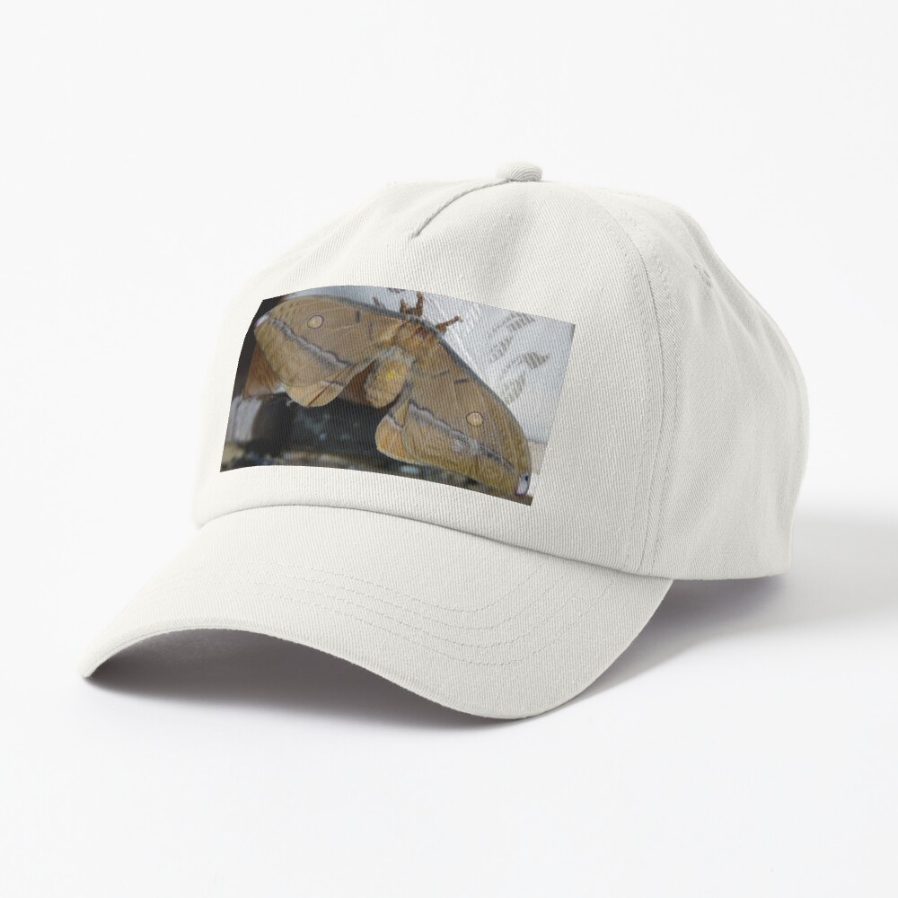 Item preview, Dad Hat designed and sold by MagpieSprings.