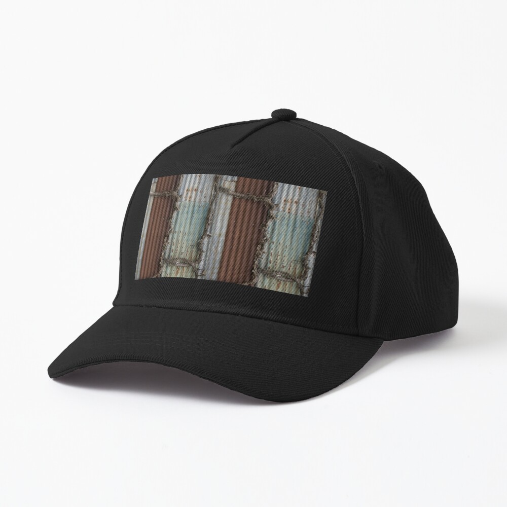 Item preview, Baseball Cap designed and sold by MagpieSprings.