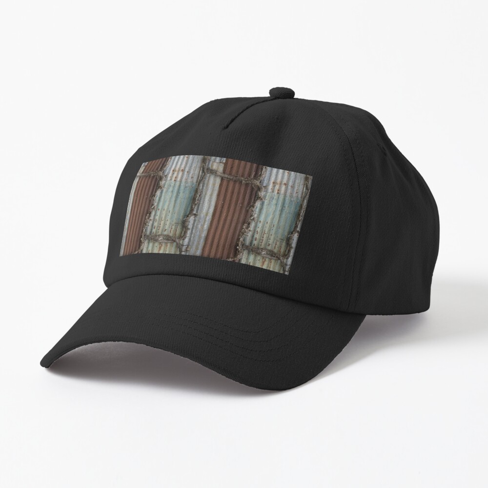 Item preview, Dad Hat designed and sold by MagpieSprings.