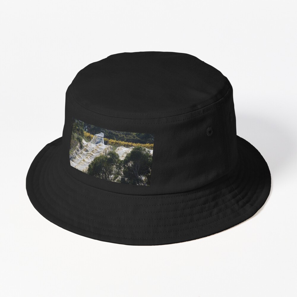 Item preview, Bucket Hat designed and sold by MagpieSprings.