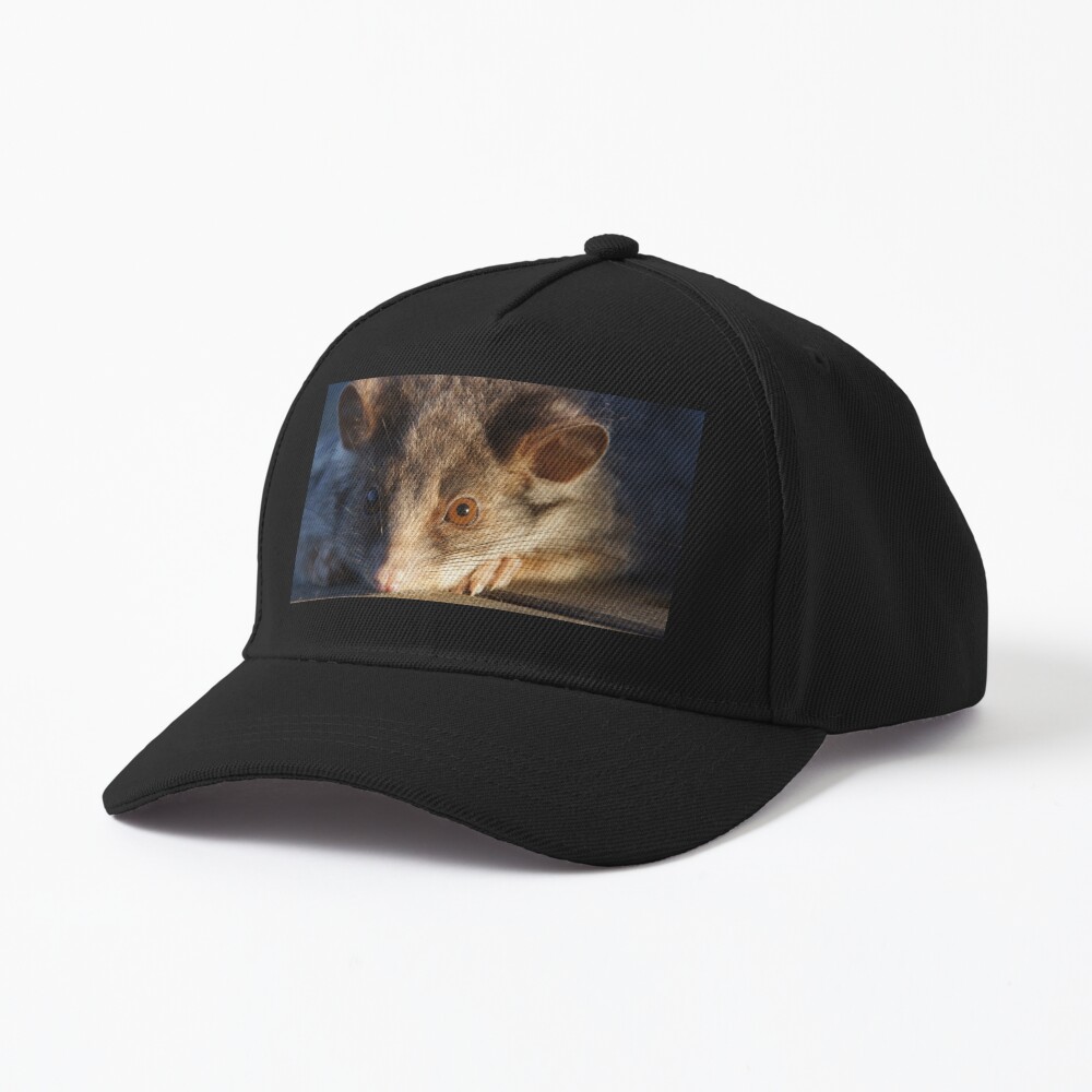 Item preview, Baseball Cap designed and sold by MagpieSprings.