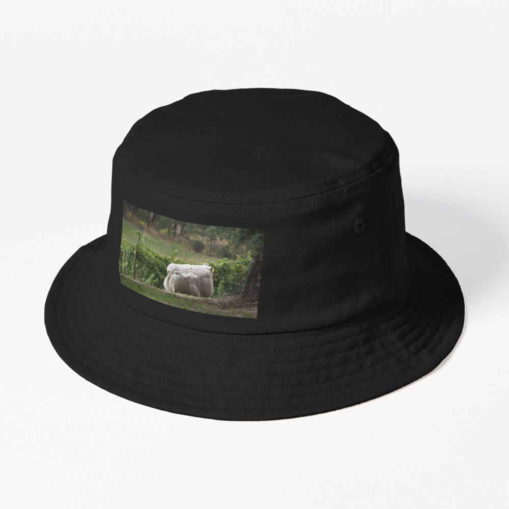 Item preview, Bucket Hat designed and sold by MagpieSprings.