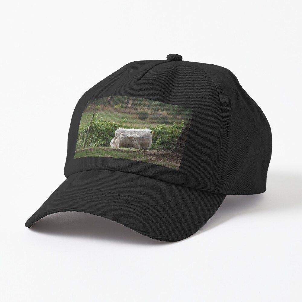 Item preview, Dad Hat designed and sold by MagpieSprings.