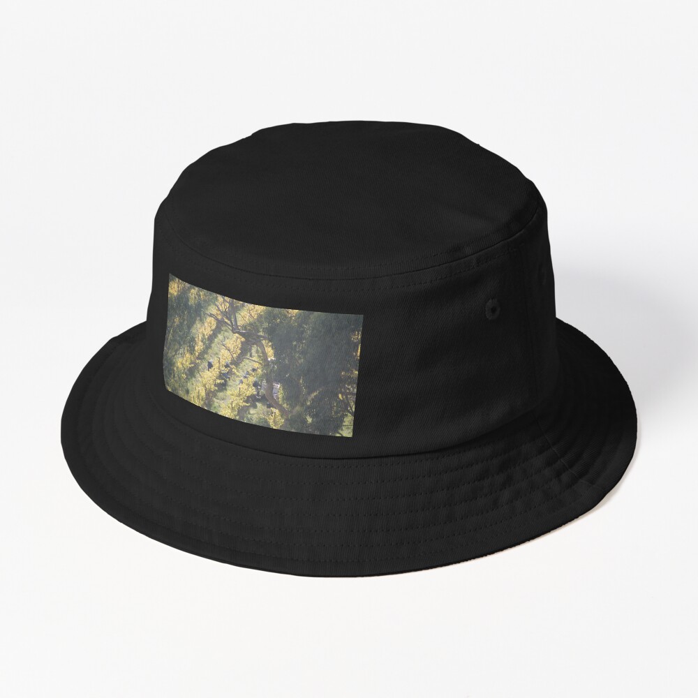 Item preview, Bucket Hat designed and sold by MagpieSprings.