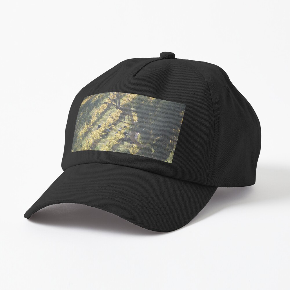 Item preview, Dad Hat designed and sold by MagpieSprings.