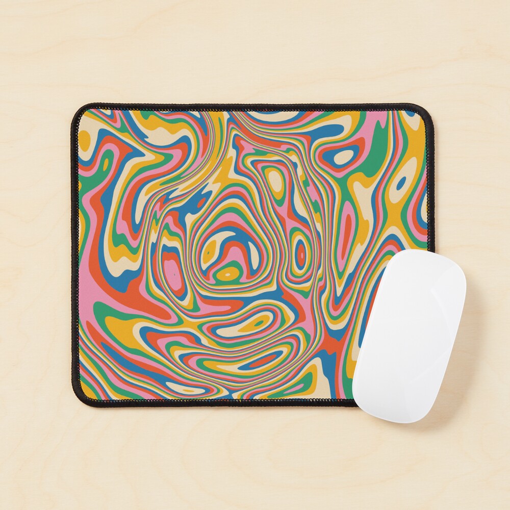 Item preview, Mouse Pad designed and sold by ind3finite.
