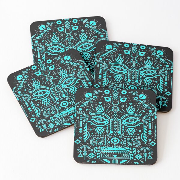 Item preview, mayan mask designed and sold by Teixeira224.