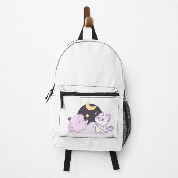Item preview, Cloud magic cat designed and sold by Jynly.