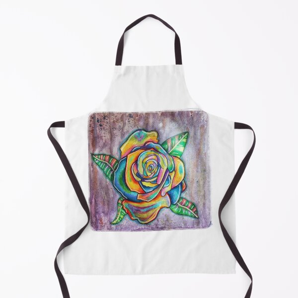 Item preview, Rainbow Rose designed and sold by FrancescaJacqui.