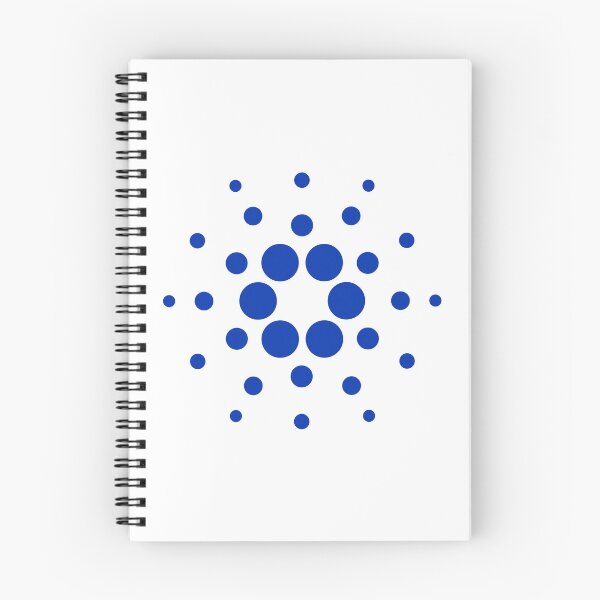 Artikelvorschau, Cardano ADA entworfen und verkauft von Awesome Velocity.