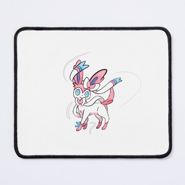 Item preview, Slyveon!! designed and sold by miasdecals.