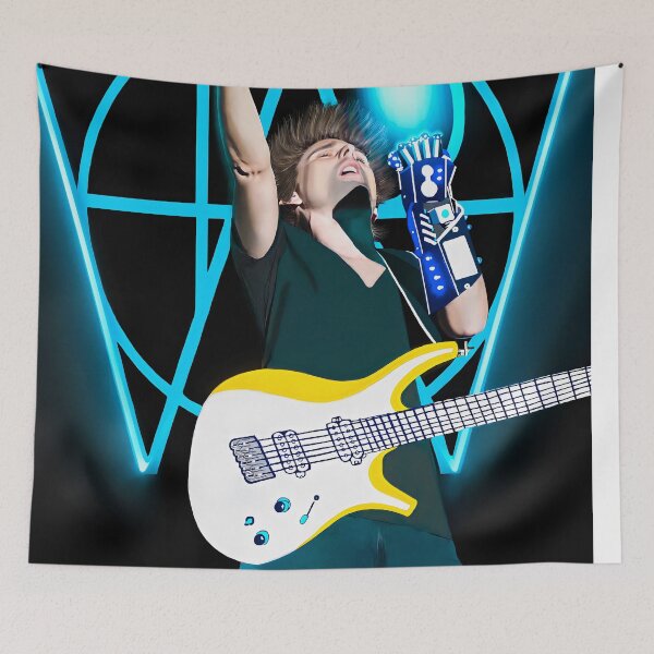Item preview, Will Of The People designed and sold by theveganwitchxx.
