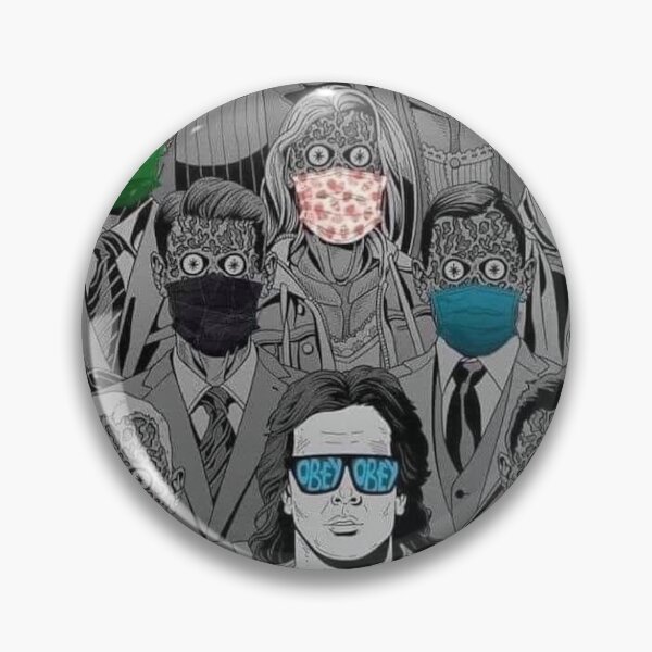 Item preview, THEY LIVE designed and sold by memetee107.