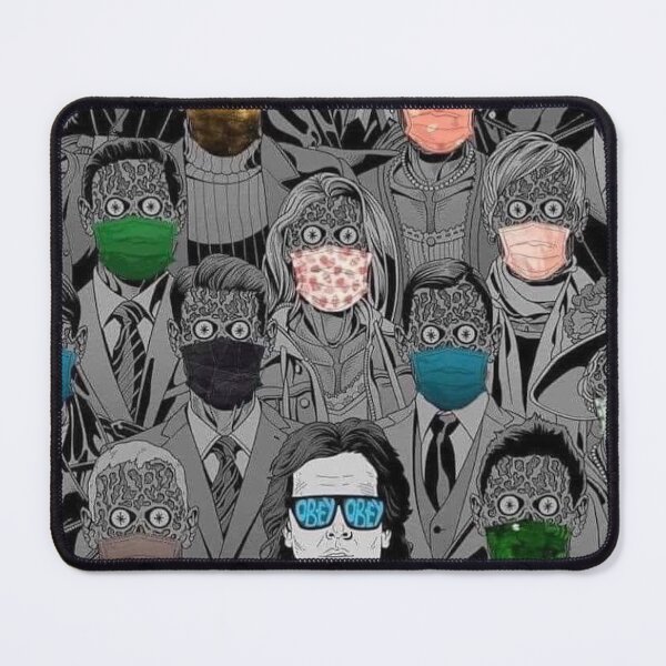 Item preview, THEY LIVE designed and sold by memetee107.